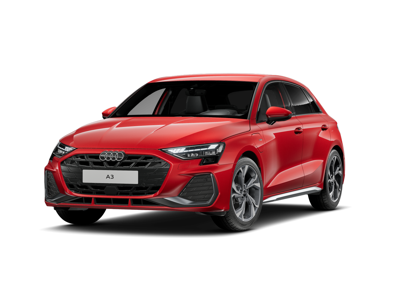 Slika A3 SB 40 TFSI e S line+