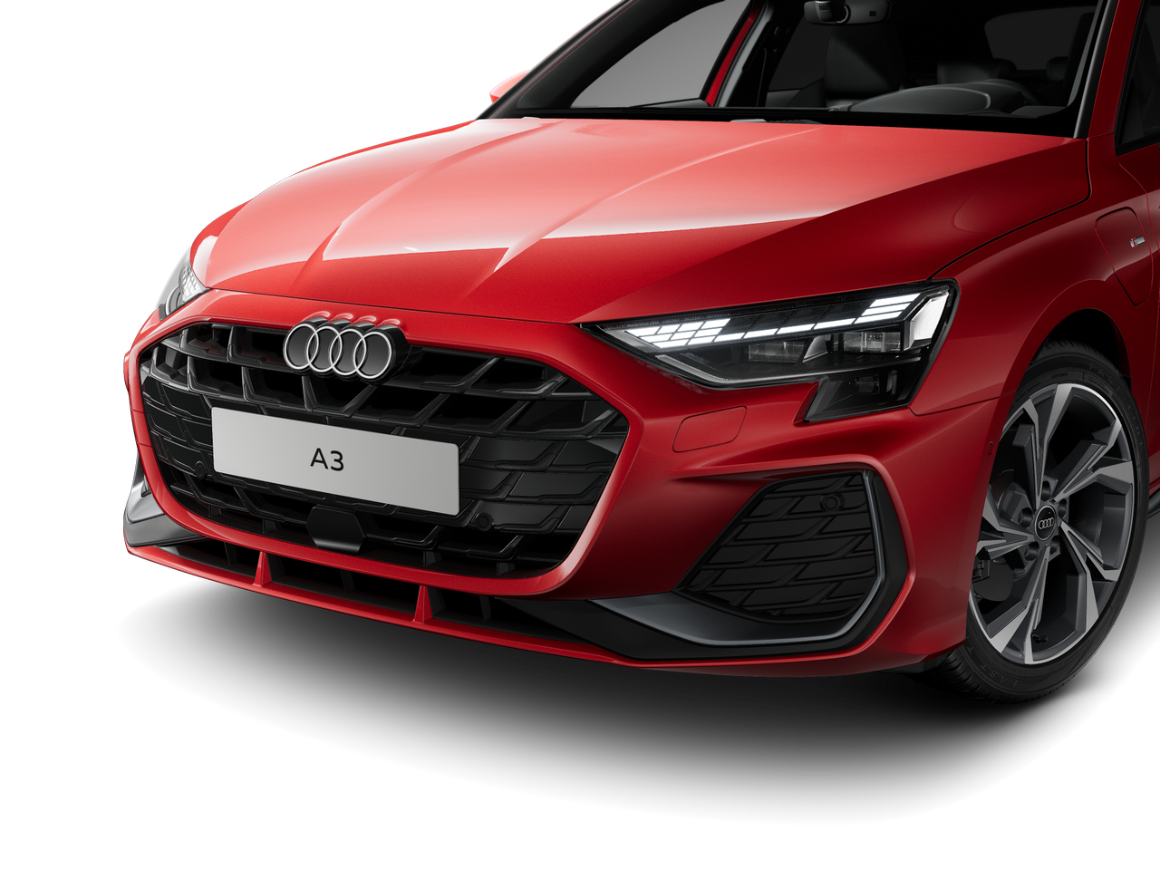 Slika A3 SB 40 TFSI e S line+