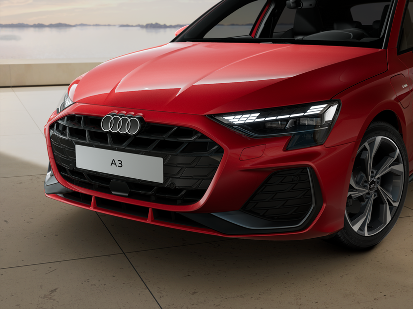 Slika A3 SB 40 TFSI e S line+