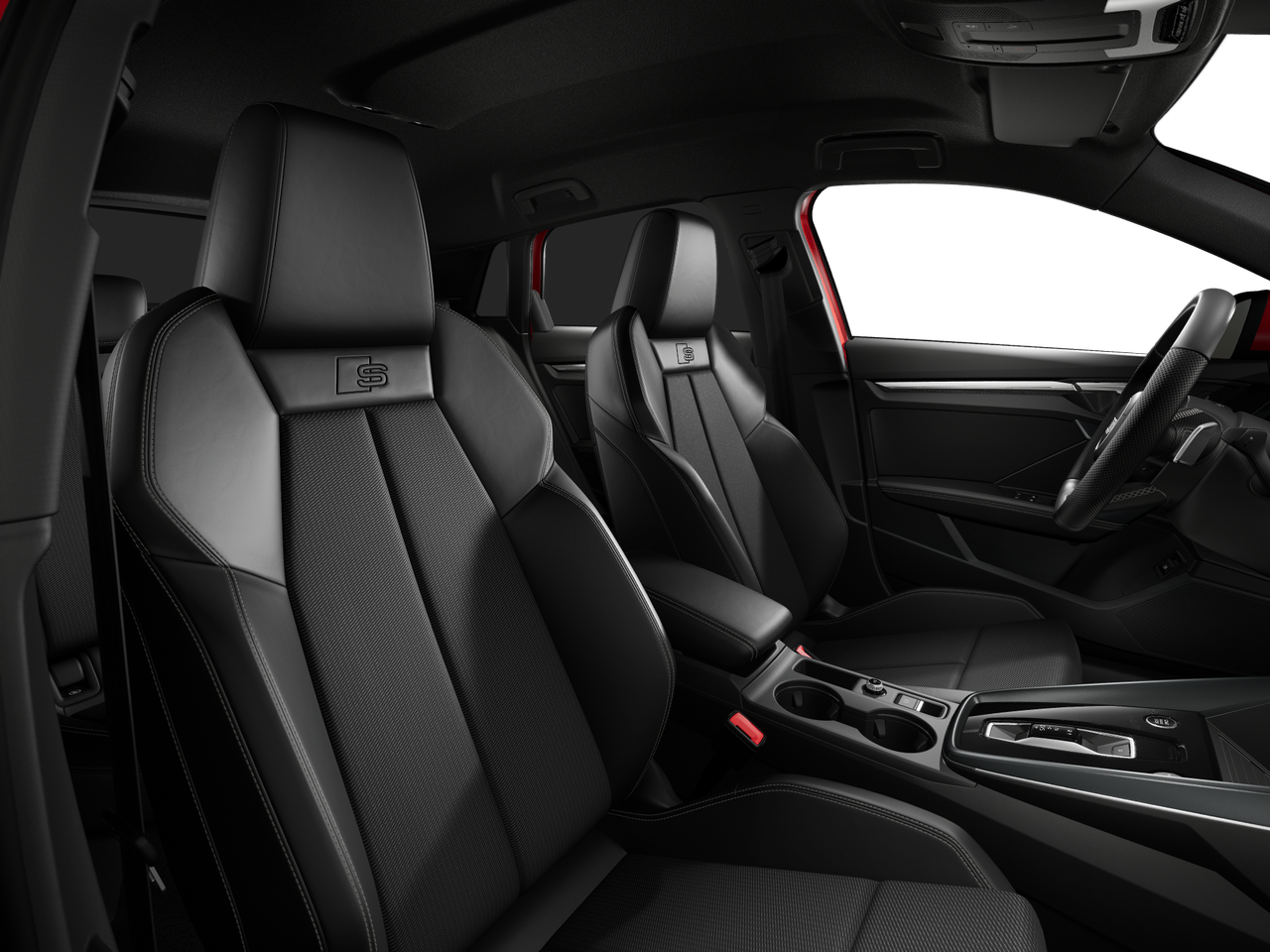 Slika A3 SB 40 TFSI e S line+