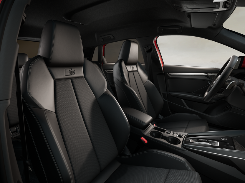 Slika A3 SB 40 TFSI e S line+