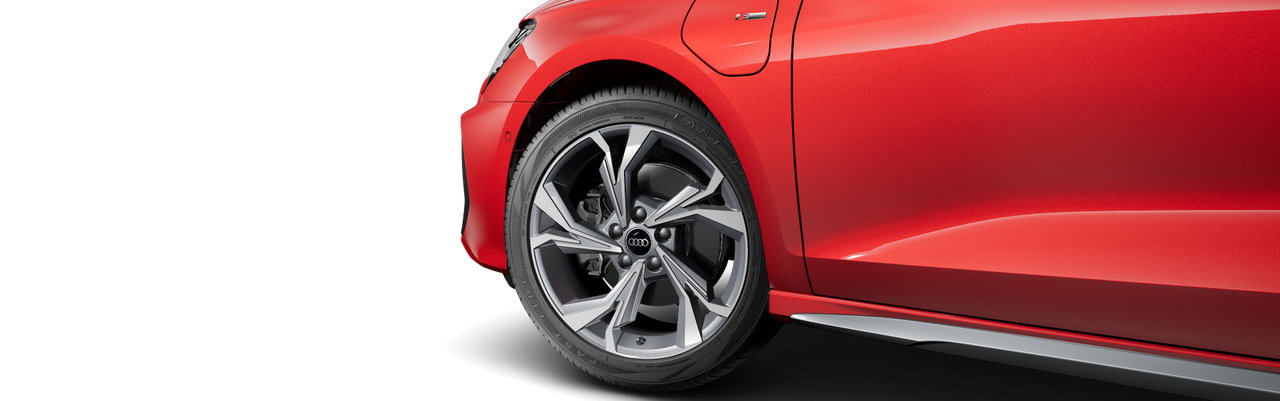 Slika A3 SB 40 TFSI e S line+