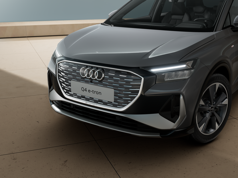 Slika Q4 40 e-tron Edition