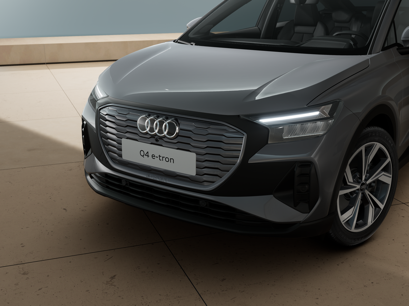 Slika Q4 Sportback 40 e-tron Edition