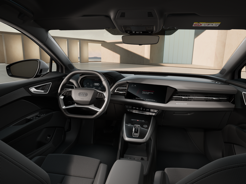Slika Q4 Sportback 40 e-tron Edition