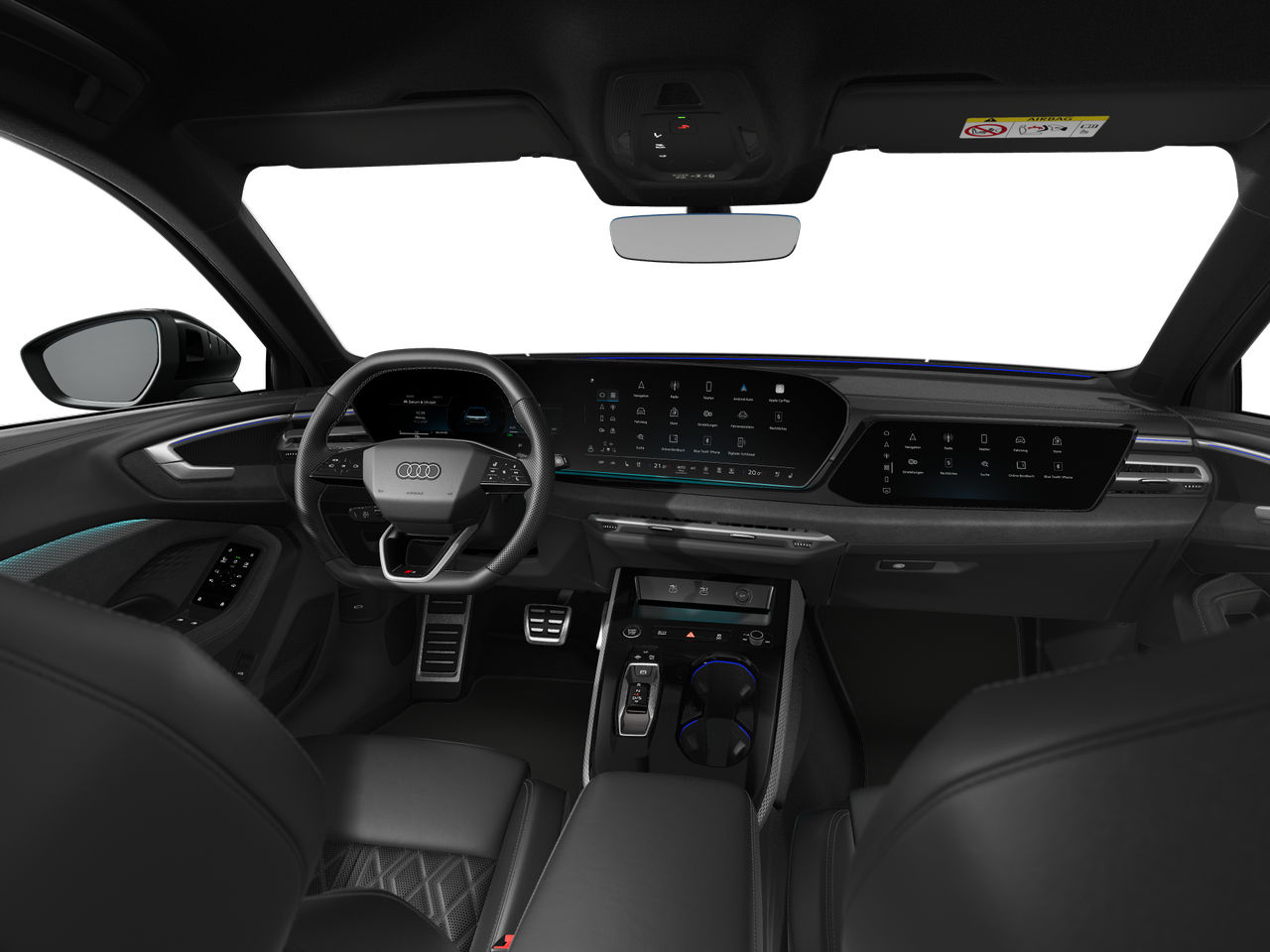 Slika A5 Avant 40 TDI S tronic