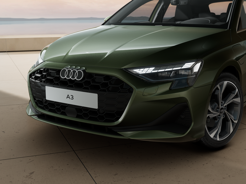 Slika A3 SB 40 TFSI e Edition10