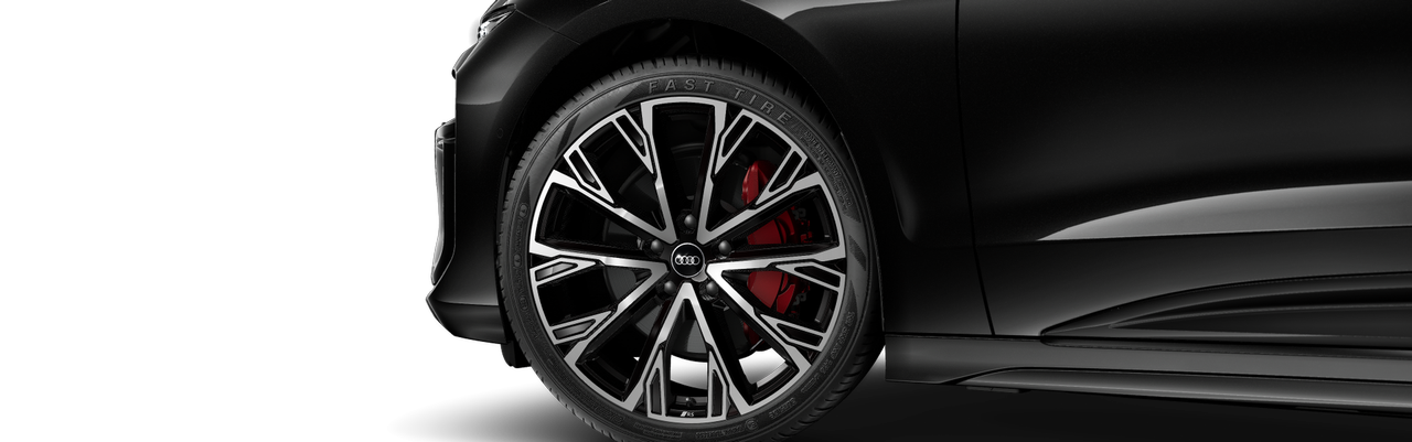 Slika A6 Avant e-tron quattro