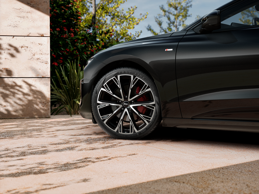 Slika A6 Avant e-tron quattro