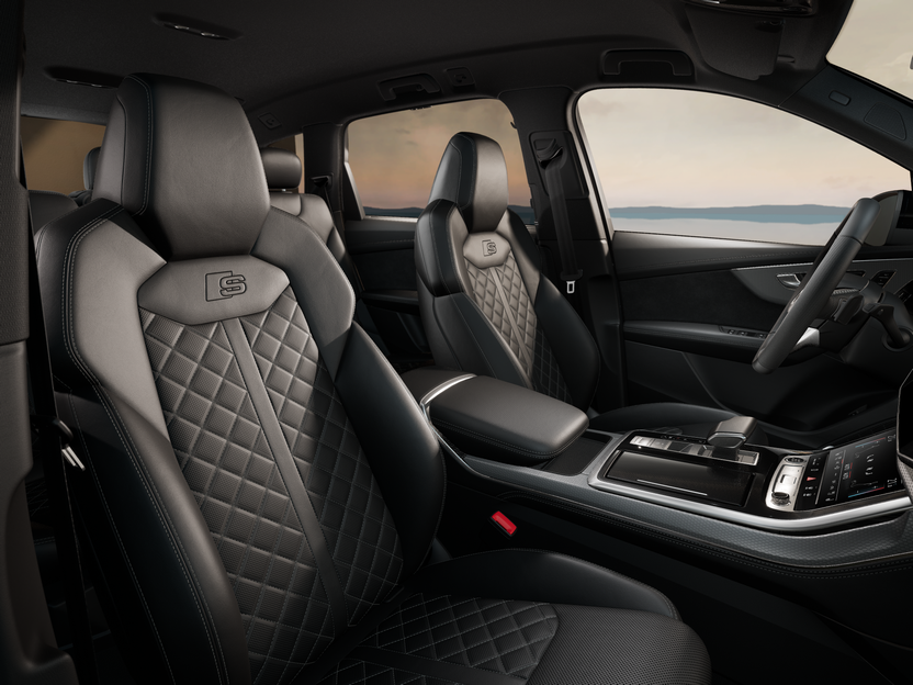 Slika Q7 50TDI quattro tip S line