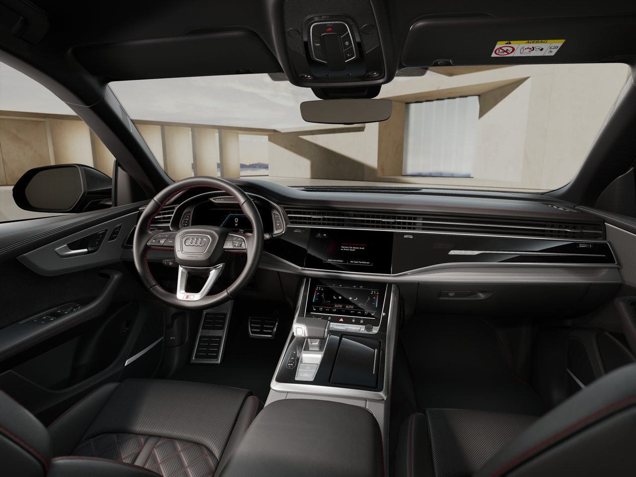 Slika Q8 50TDI quattro tiptronic