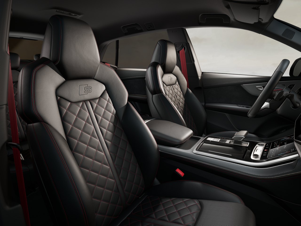 Slika Q8 50TDI quattro tiptronic