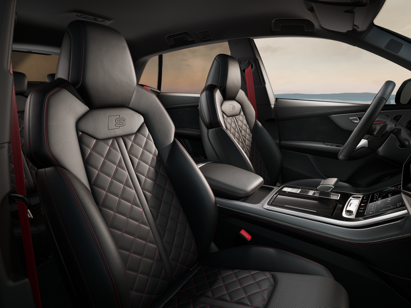 Slika Q8 50TDI quattro tiptronic