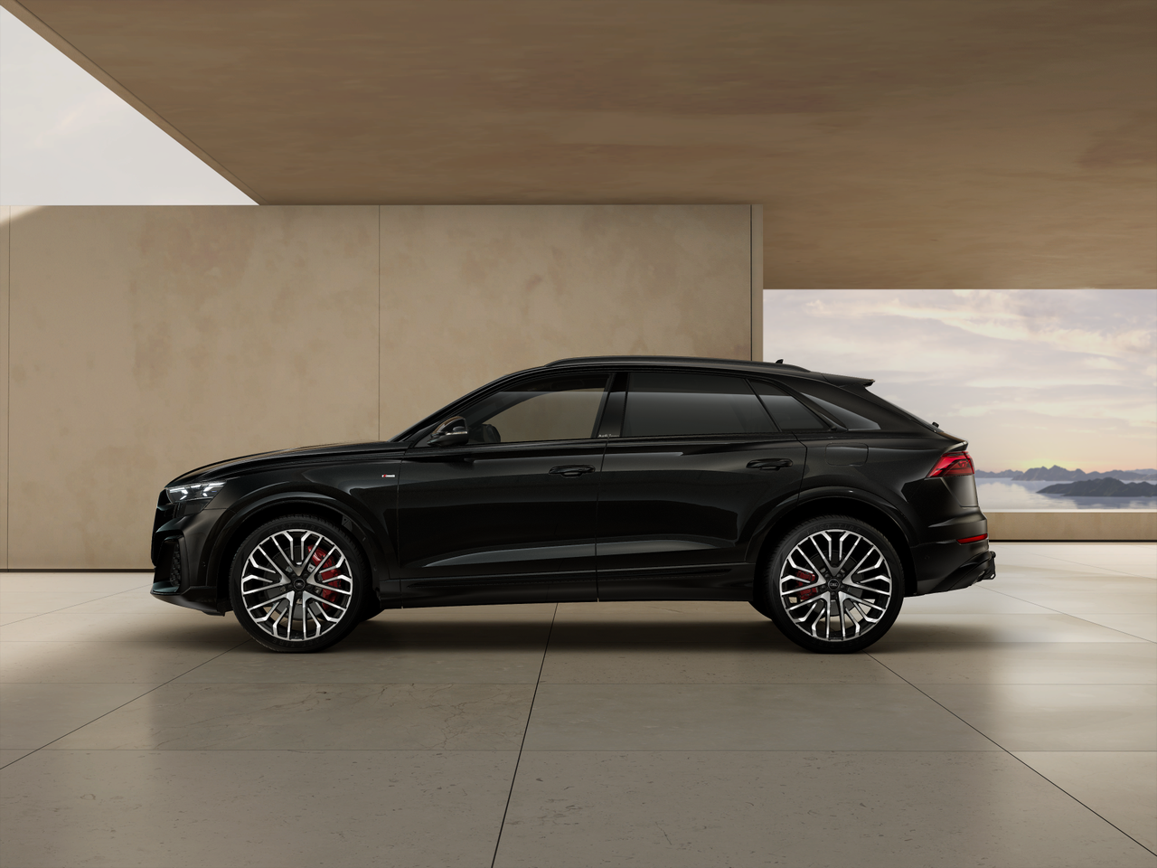 Slika Q8 60TFSIe quattro tip