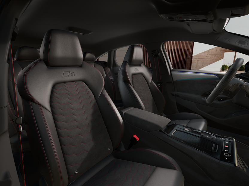 Slika A6 Sportback e-tron performance Edition