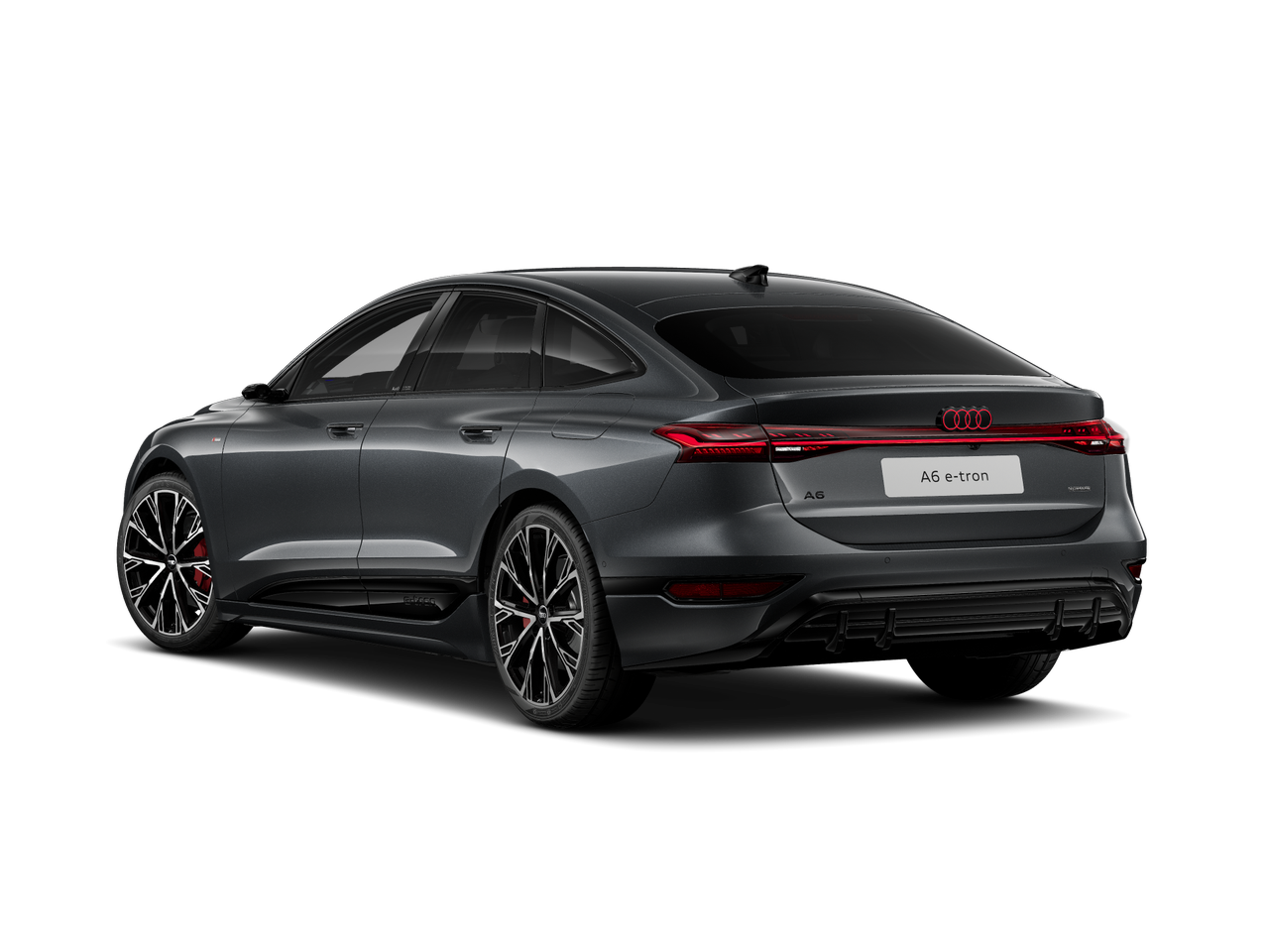 Slika A6 Sportback e-tron quattro