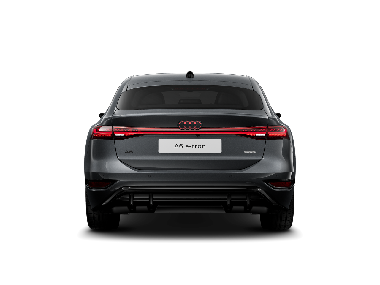 Slika A6 Sportback e-tron quattro