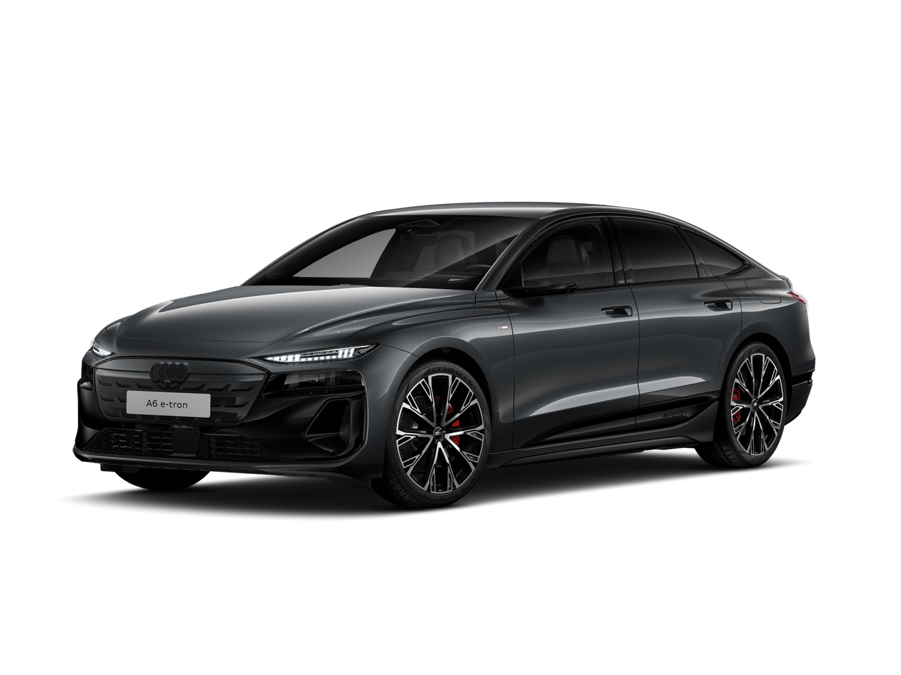 Slika A6 Sportback e-tron quattro