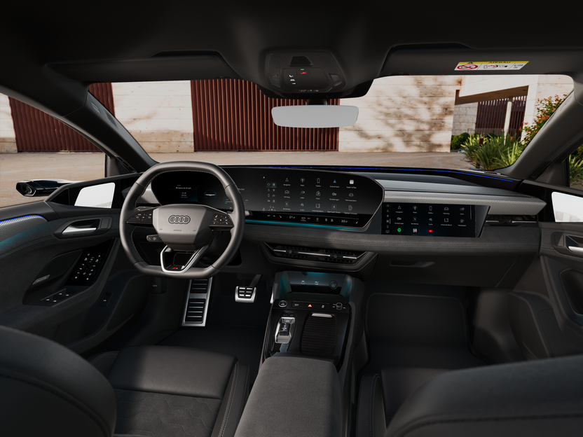 Slika A6 Sportback e-tron quattro