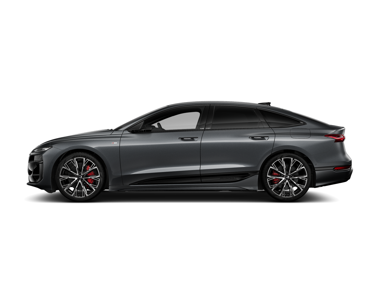 Slika A6 Sportback e-tron quattro