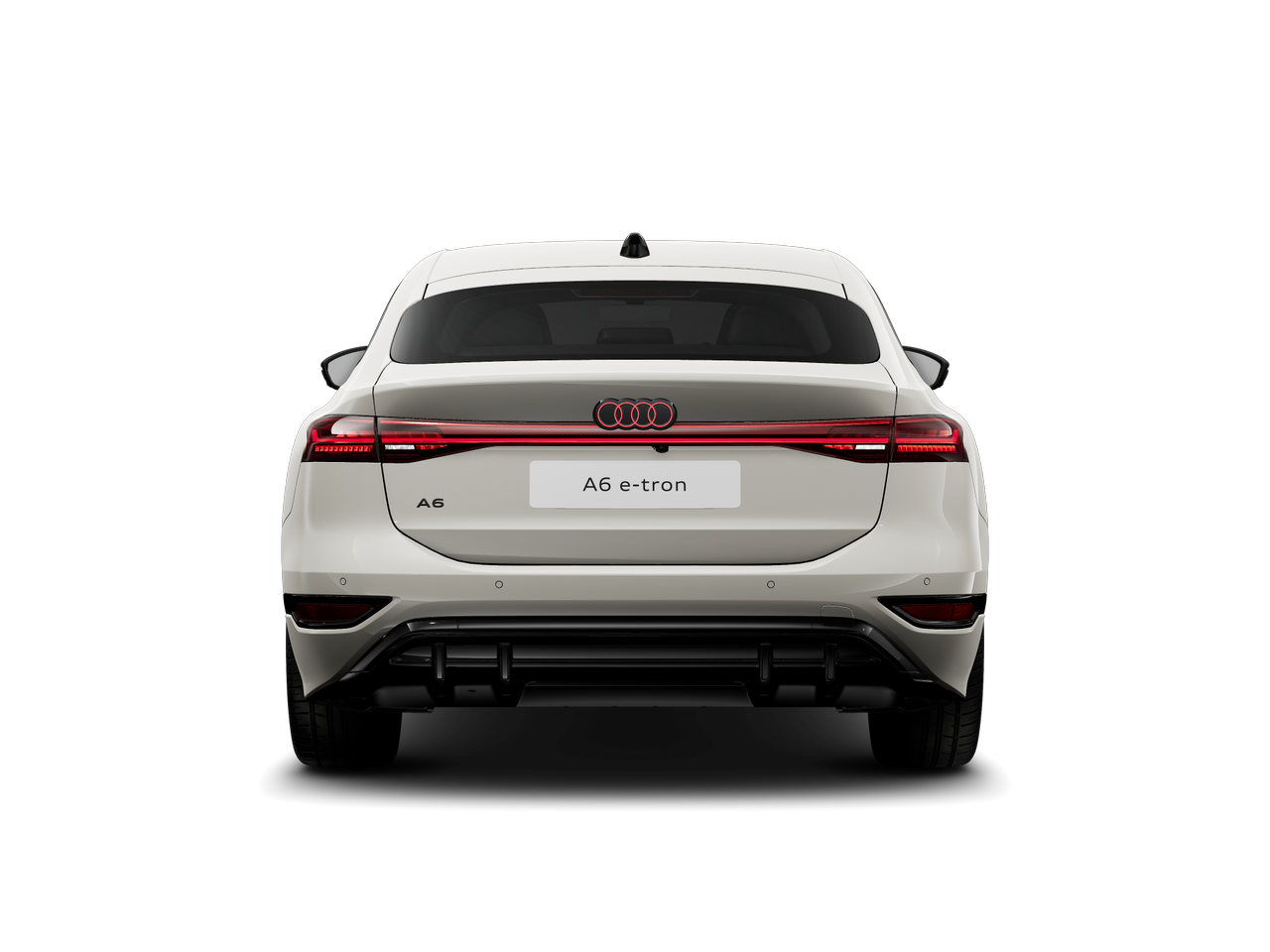 Slika A6 Sportback e-tron performance Edition