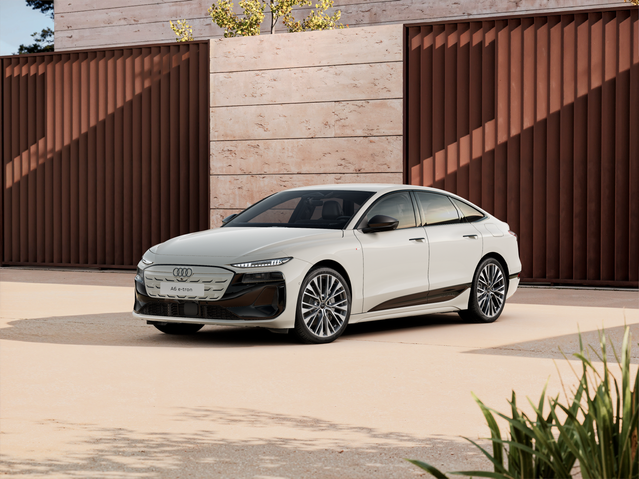 Slika A6 Sportback e-tron performance Edition