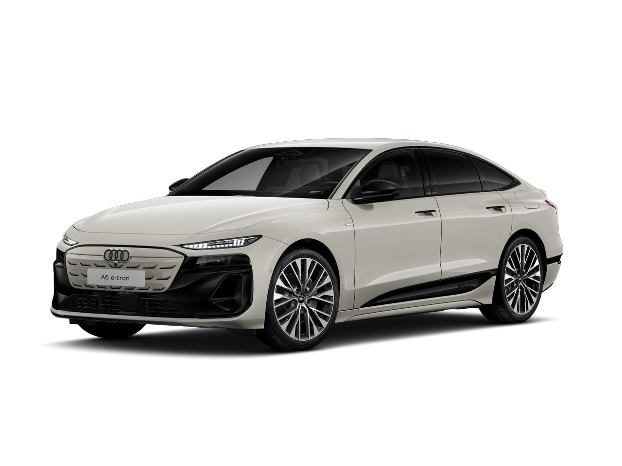 Slika A6 Sportback e-tron performance Edition