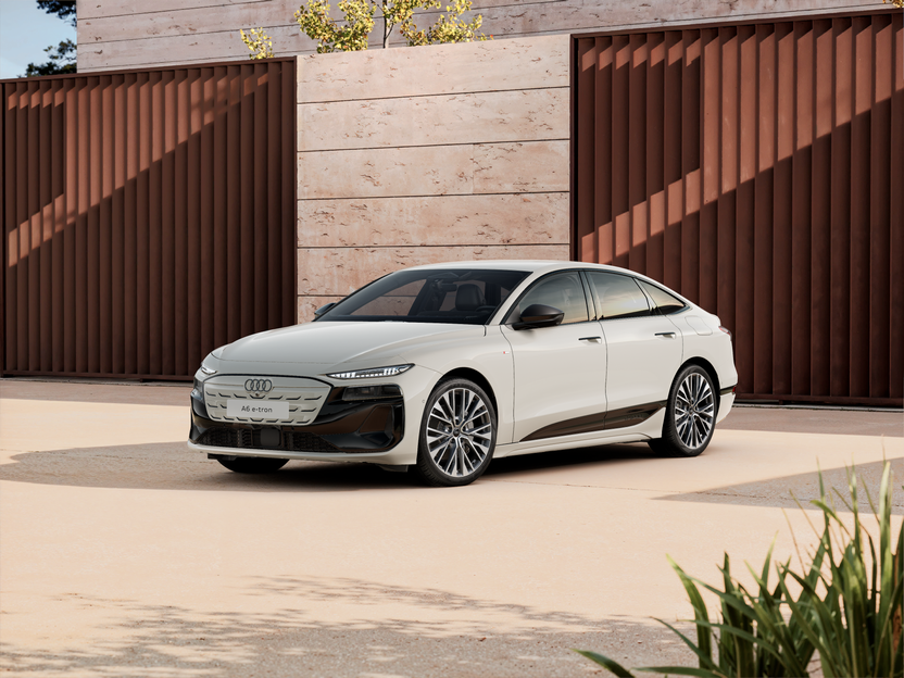 Slika A6 Sportback e-tron performance Edition