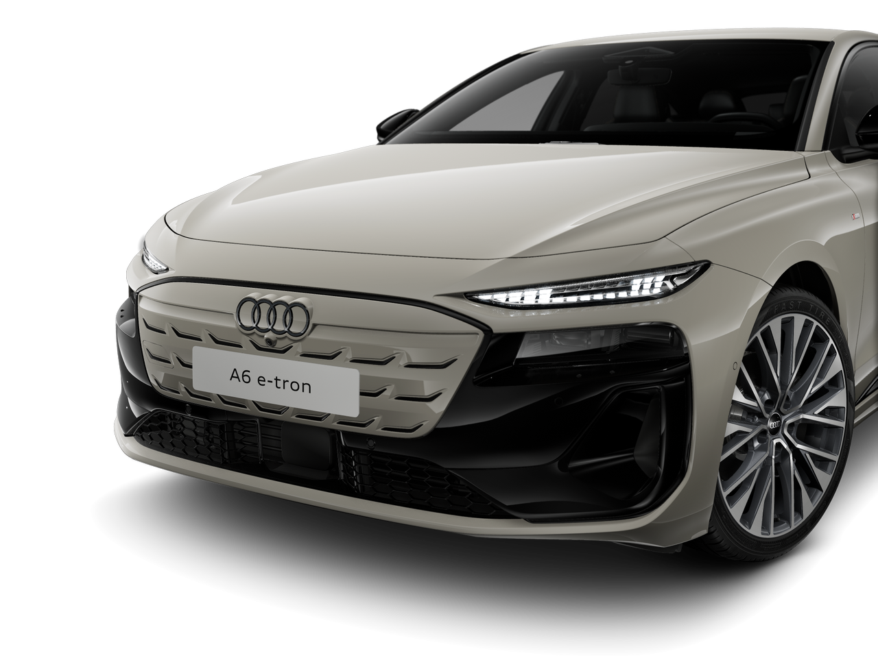 Slika A6 Sportback e-tron performance Edition