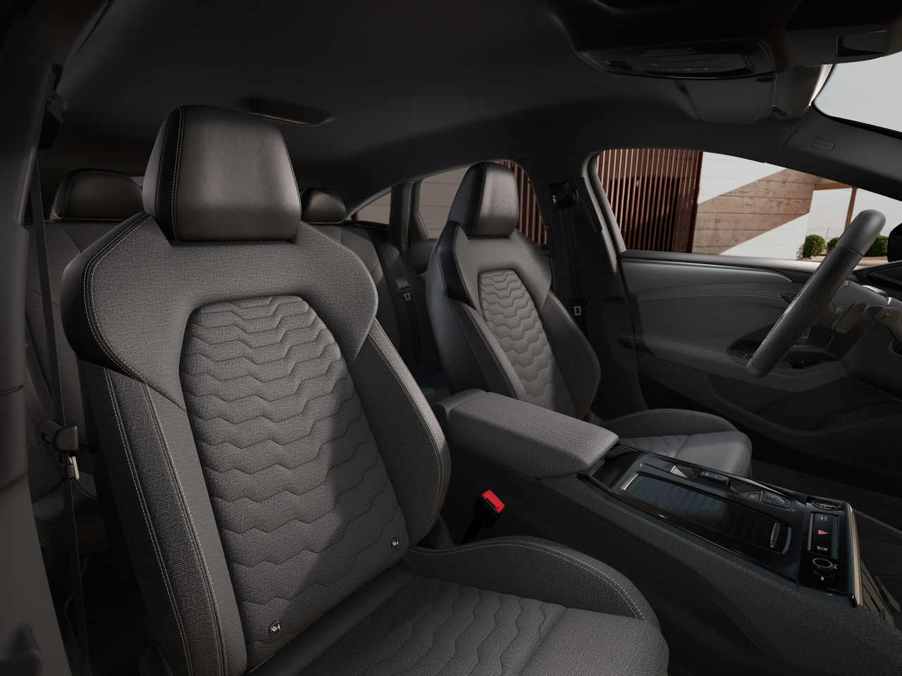 Slika A6 Sportback e-tron performance Edition
