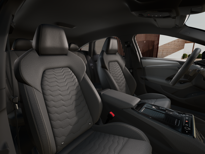 Slika A6 Sportback e-tron performance Edition