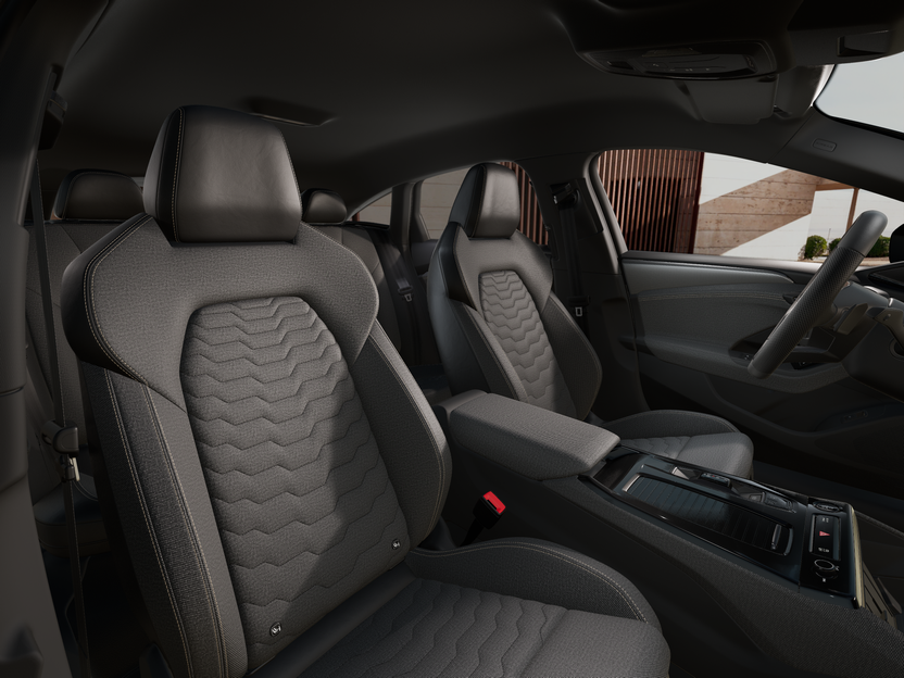 Slika A6 Sportback e-tron performance Edition