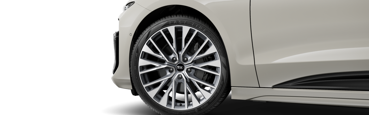 Slika A6 Sportback e-tron performance Edition