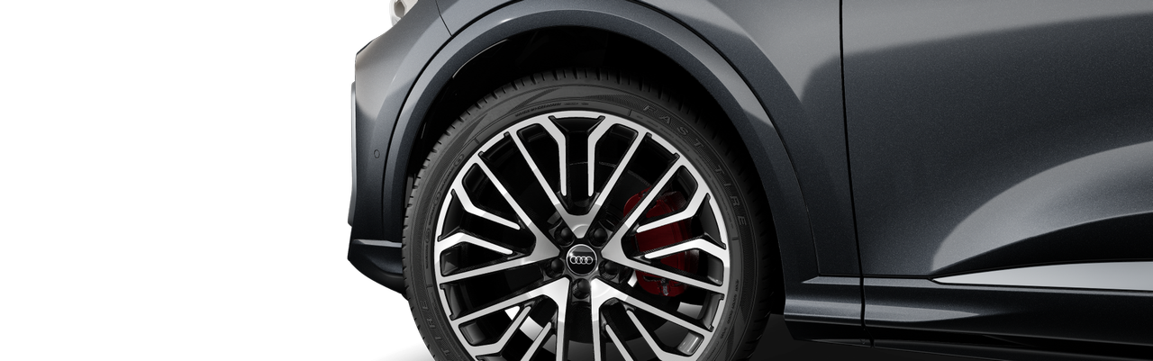 Slika Q5 e-hybrid quattro 220 kW