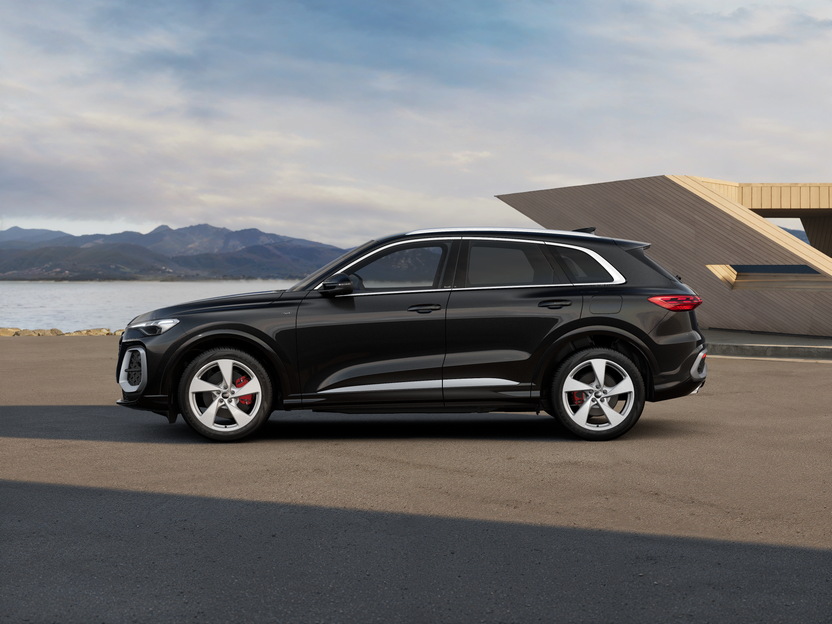 Slika Q5 e-hybrid quattro 220 kW