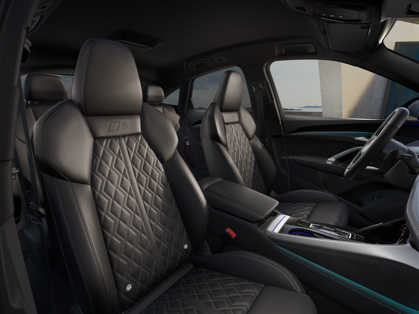 Slika Q5 Sportback e-hybrid quattro 220 kW
