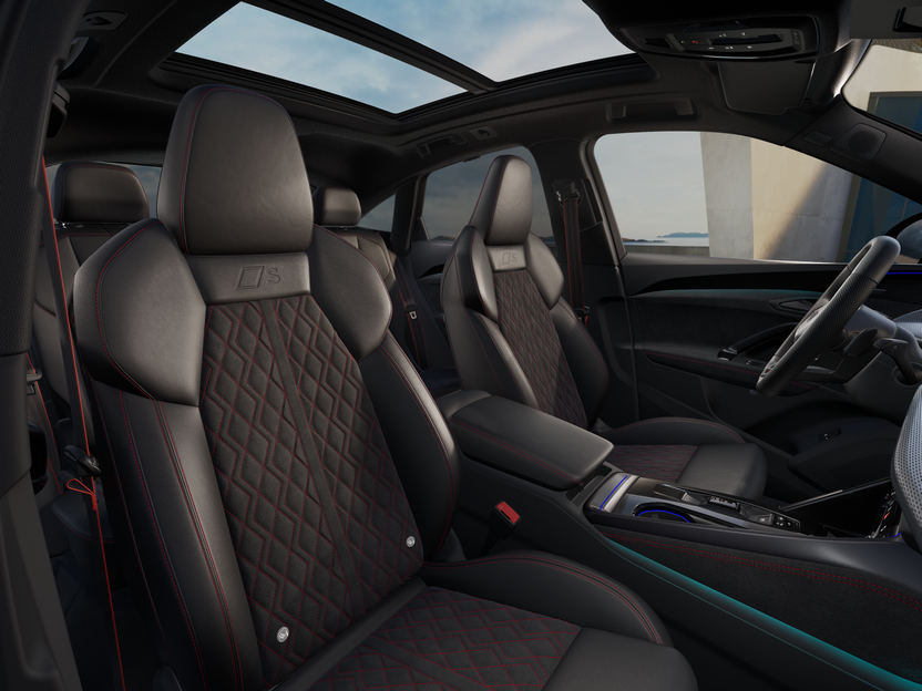 Slika Q5 Sportback e-hybrid quattro 220 kW