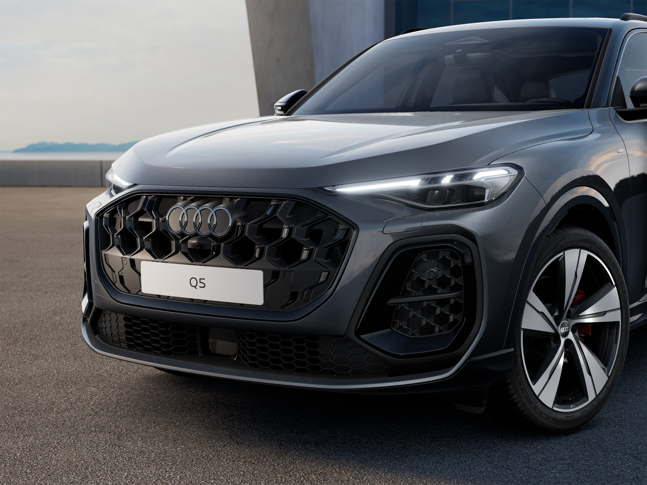 Slika Q5 Sportback TDI quattro