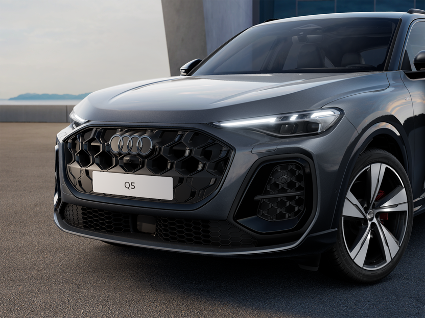 Slika Q5 Sportback TDI quattro