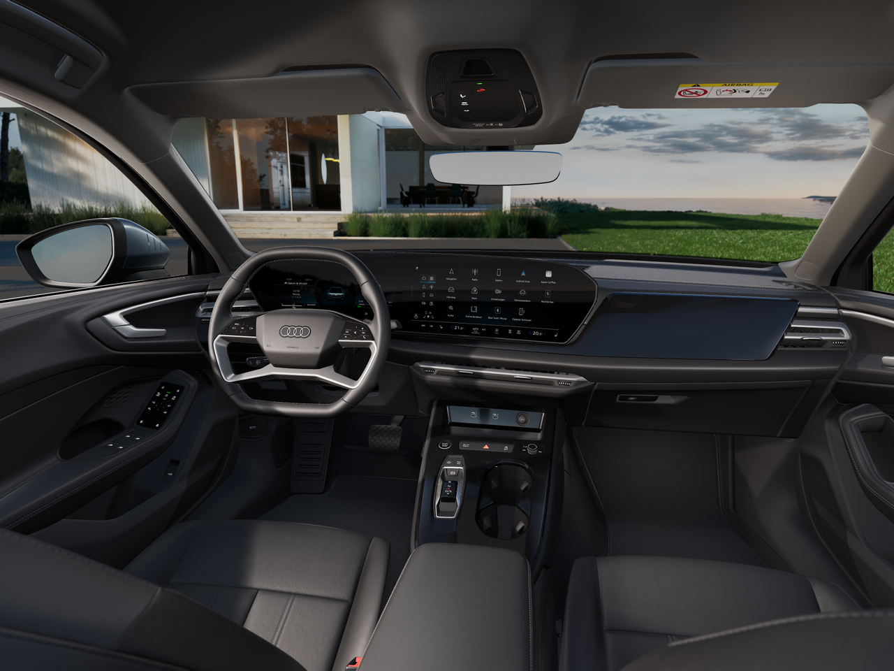 Slika A5 Limousine 40 TDI quattro S tr