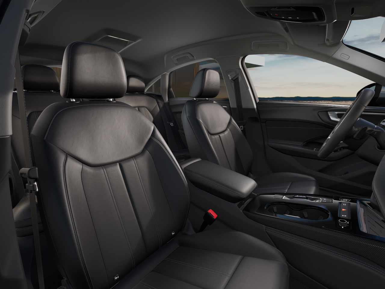 Slika A5 Limousine 40 TDI quattro S tr