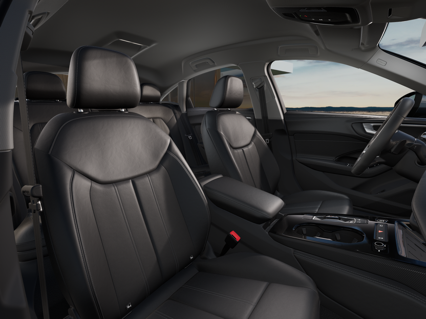 Slika A5 Limousine 40 TDI quattro S tr