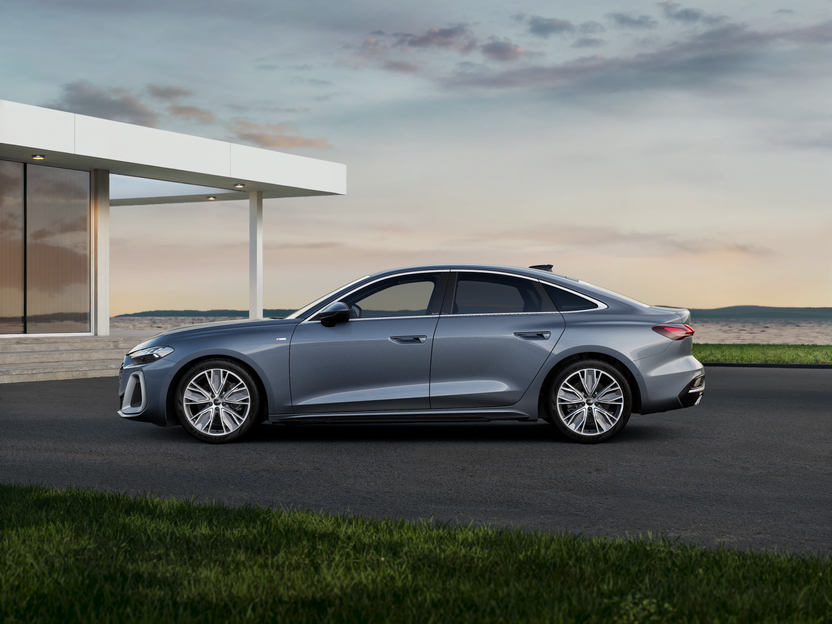 Slika A5 Limousine 40 TDI quattro S tr