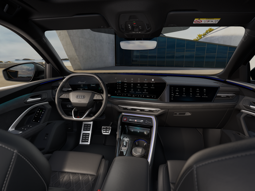 Slika SQ5 Sportback TFSI quattro