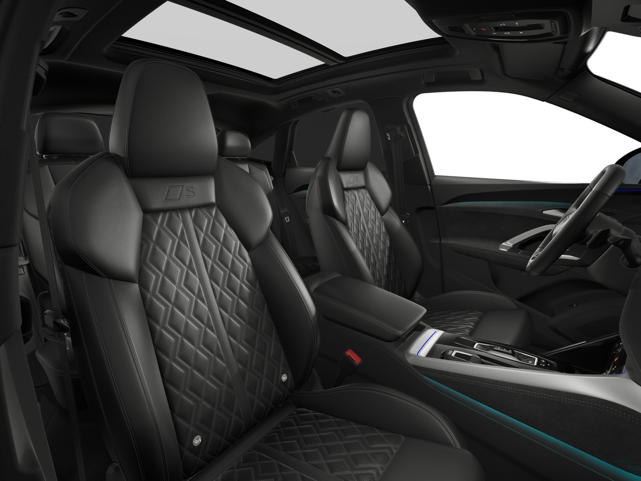 Slika SQ5 Sportback TFSI quattro