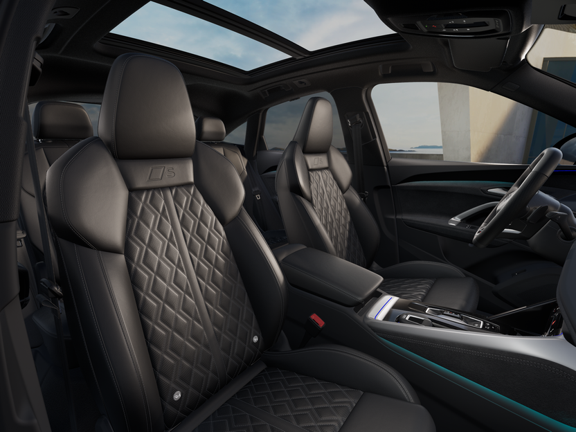 Slika SQ5 Sportback TFSI quattro