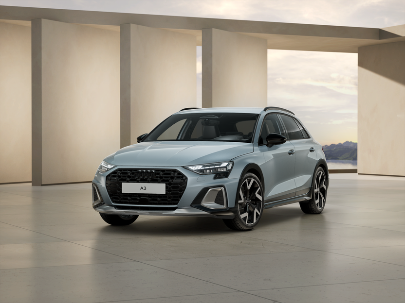 Slika A3 allstreet 35TFSI S tr