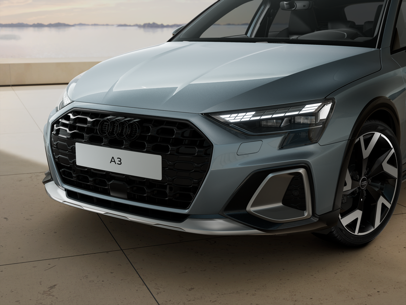Slika A3 allstreet 35TFSI S tr