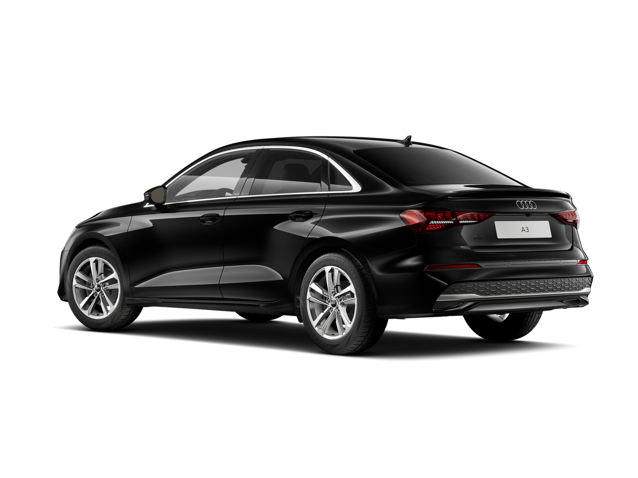 Slika A3 Limousine 30TFSI Str Advanced Edition