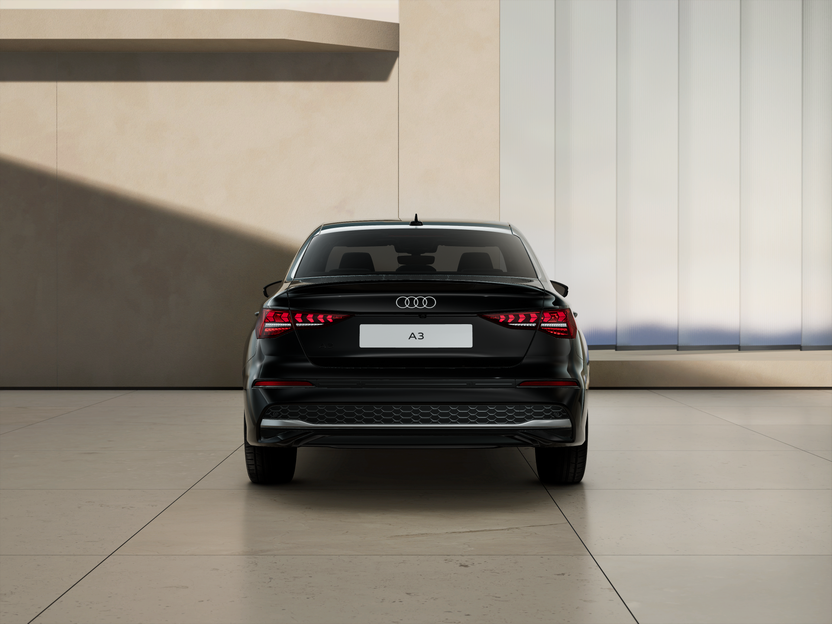 Slika A3 Limousine 30TFSI Str Advanced Edition